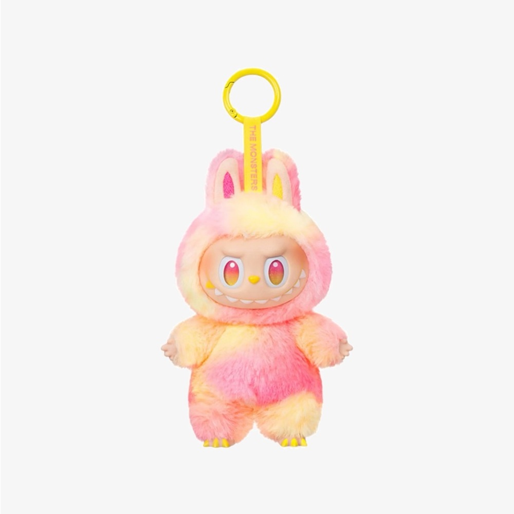 THE MONSTERS Big Into Energy Series - Labubu Loyalty
